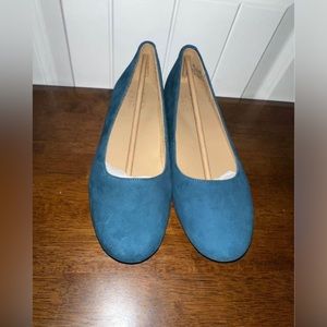 Naturalizer Maxwell - Size 8M -
NIB (18)